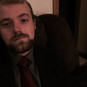 Meet your Posher, Nick